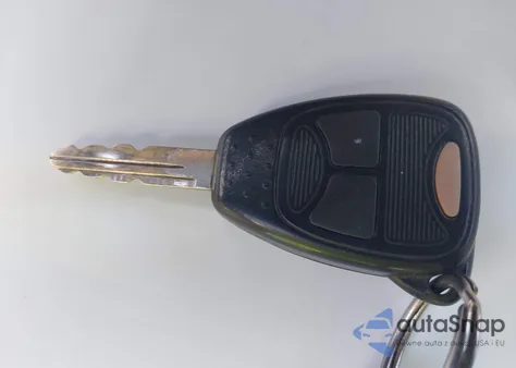 2008 Dodge Caliber Se z USA, uszkodzony, nr VIN 1B3HB28B78D688020